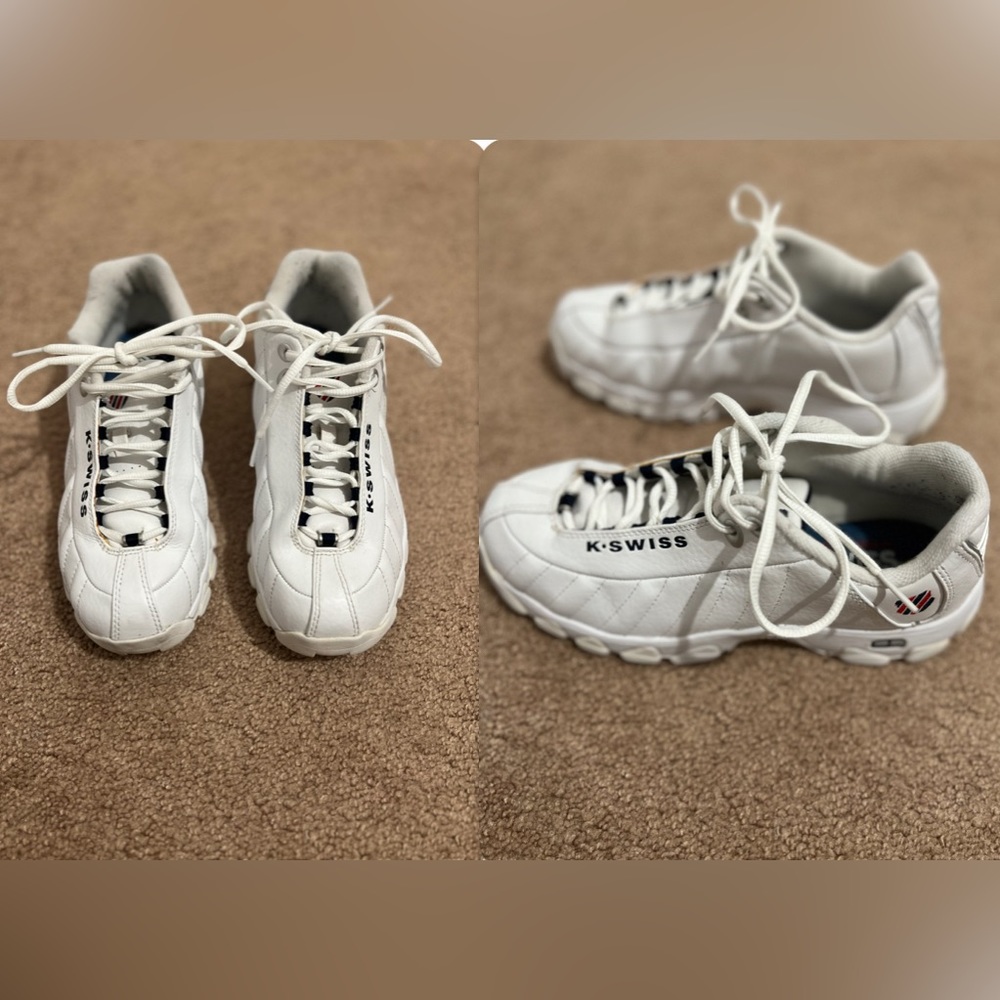 K-Swiss Sneakers